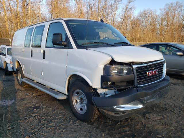 GMC SAVANA G25 2020 1gtw7afg6l1161614