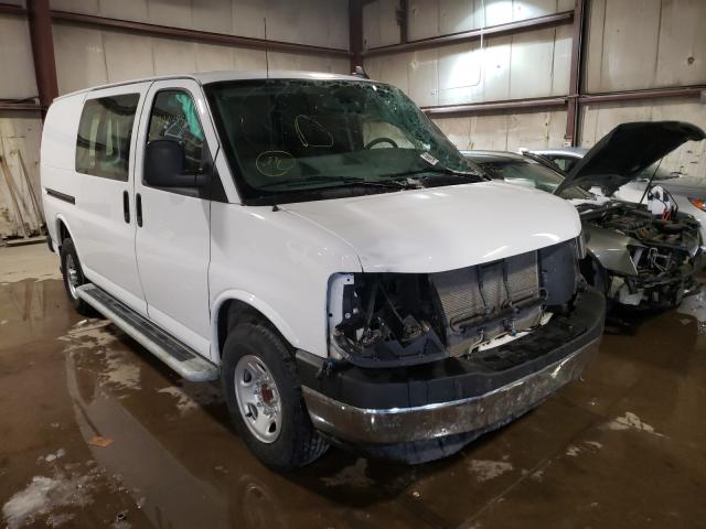 GMC SAVANA G25 2020 1gtw7afg6l1182091