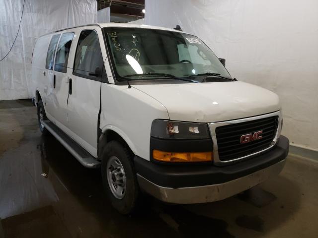 GMC SAVANA G25 2020 1gtw7afg6l1223612