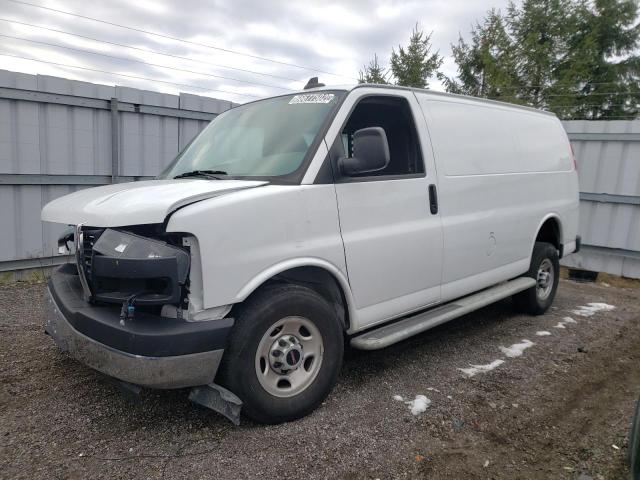 GMC SAVANA G25 2020 1gtw7afg6l1260613