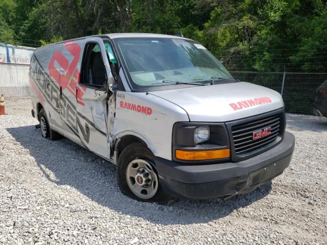 GMC SAVANA G25 2016 1gtw7afg7g1126991