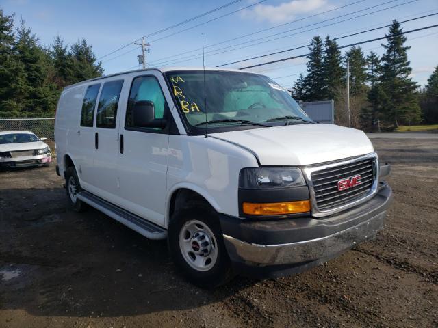 GMC SAVANA G25 2018 1gtw7afg7j1329581