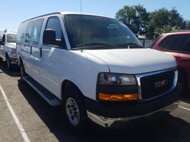 GMC SAVANA G25 2019 1gtw7afg7k1224251