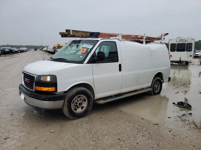 GMC SAVANA G25 2019 1gtw7afg7k1304827