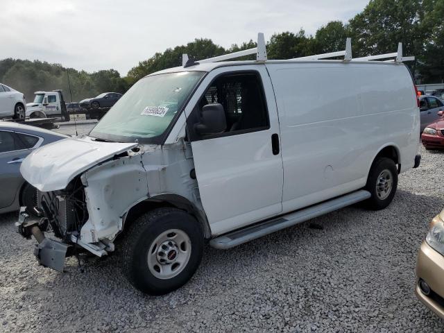 GMC SAVANA 2019 1gtw7afg7k1326469