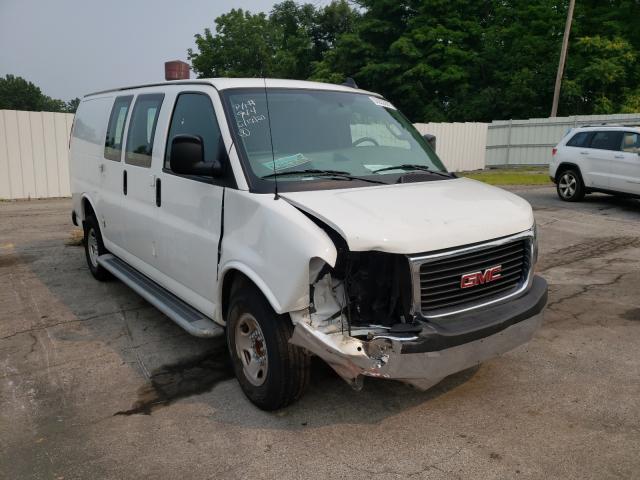 GMC SAVANA G25 2019 1gtw7afg7k1347855