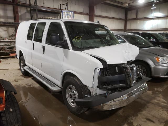 GMC SAVANA G25 2019 1gtw7afg7k1348942