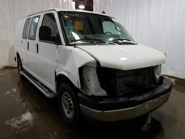 GMC SAVANA G25 2020 1gtw7afg7l1158060