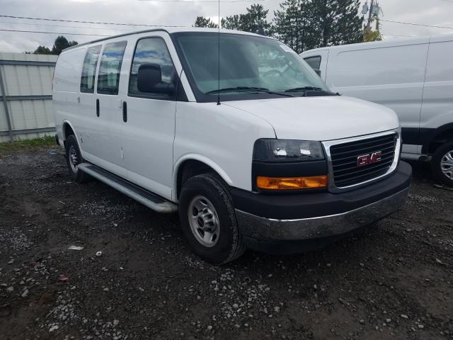 GMC SAVANA G25 2020 1gtw7afg7l1159936