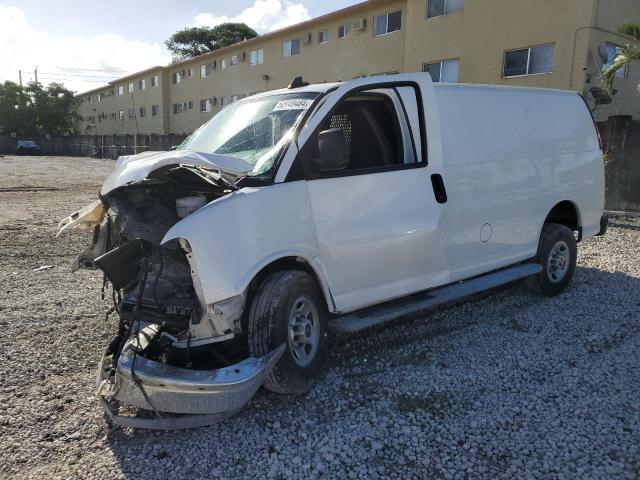 GMC SAVANA 2020 1gtw7afg7l1164165