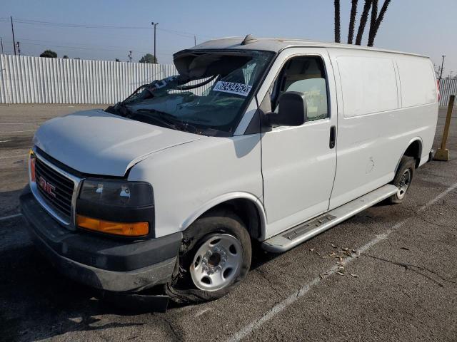 GMC SAVANA G25 2020 1gtw7afg7l1211534