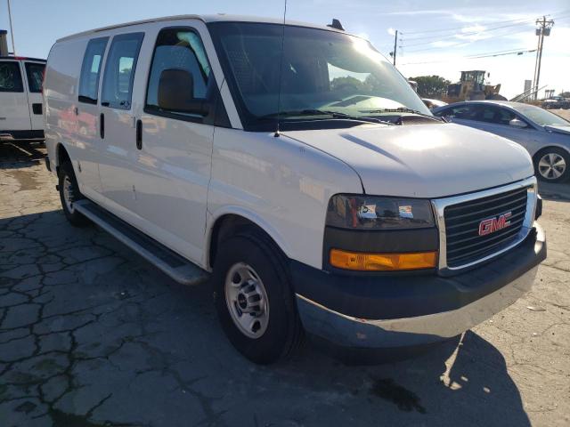 GMC SAVANA G25 2020 1gtw7afg7l1222095