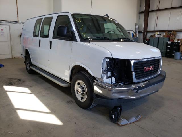 GMC SAVANA G25 2020 1gtw7afg7l1255209