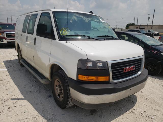 GMC SAVANA G25 2020 1gtw7afg7l1256604