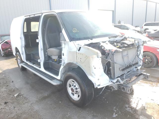 GMC SAVANA G25 2020 1gtw7afg7l1263908