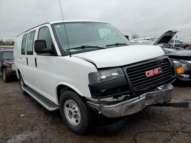 GMC SAVANA G25 2018 1gtw7afg8j1243518