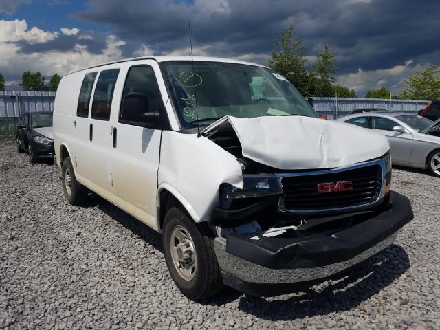 GMC SAVANA G25 2018 1gtw7afg8j1288670