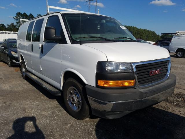 GMC SAVANA G25 2018 1gtw7afg8j1907770