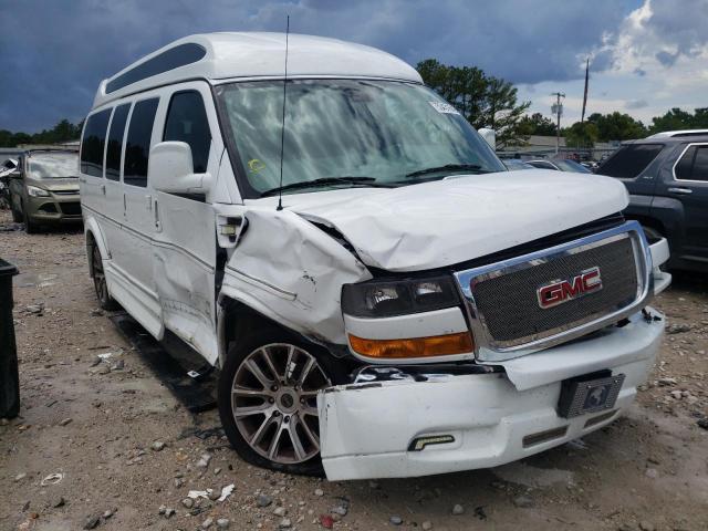 GMC SAVANA G25 2019 1gtw7afg8k1196508