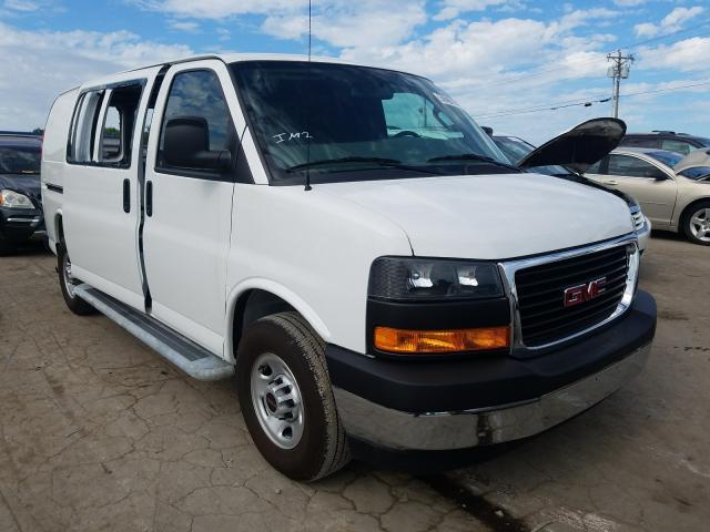 GMC SAVANA G25 2019 1gtw7afg8k1210939