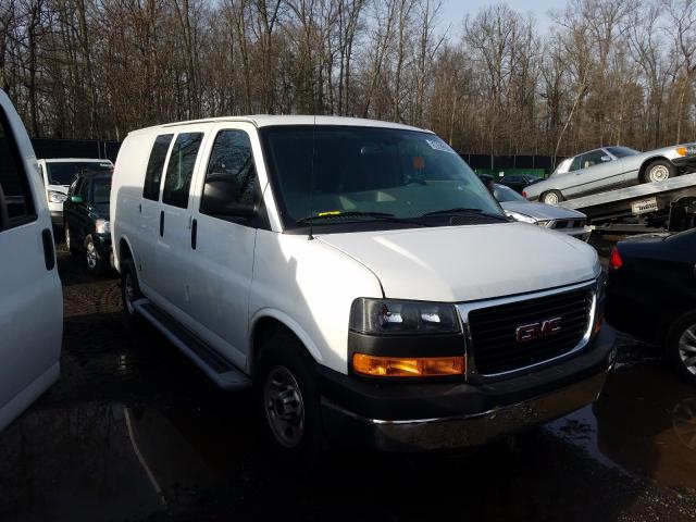 GMC SAVANA G25 2019 1gtw7afg8k1212870