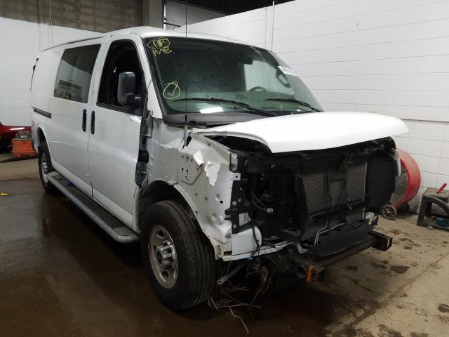 GMC SAVANA G25 2019 1gtw7afg8k1237624