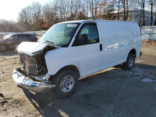 GMC SAVANA G25 2019 1gtw7afg8k1258778