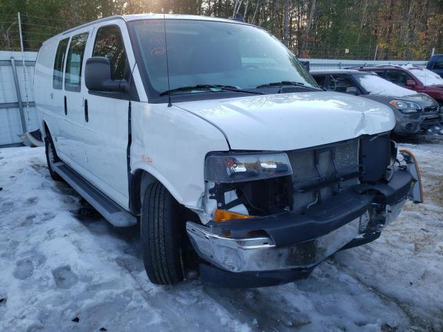 GMC SAVANA G25 2019 1gtw7afg8k1366835