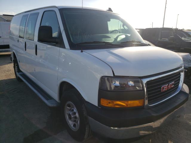 GMC SAVANA G25 2020 1gtw7afg8l1183484