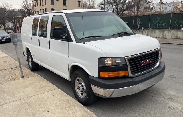 GMC SAVANA G25 2020 1gtw7afg8l1198342