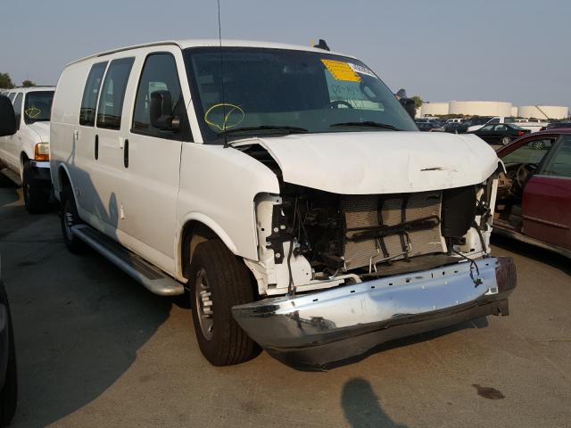 GMC SAVANA G25 2020 1gtw7afg8l1206164