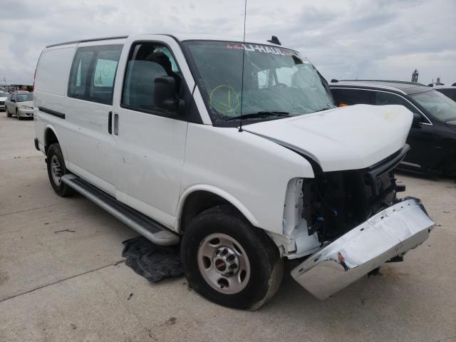 GMC SAVANA G25 2020 1gtw7afg8l1206293