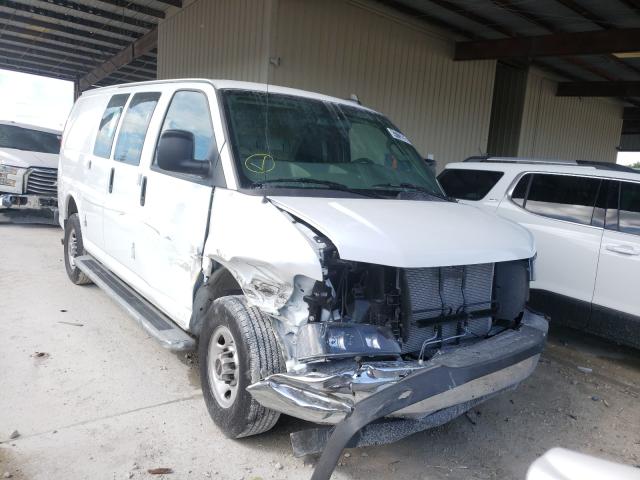 GMC SAVANA G25 2020 1gtw7afg8l1208125