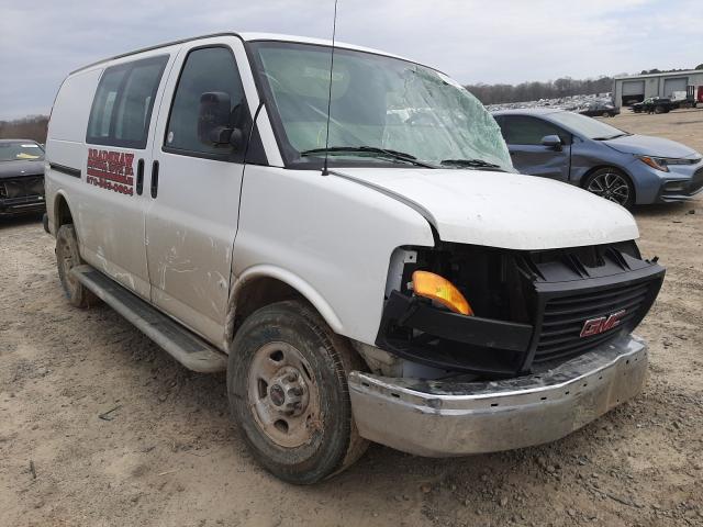 GMC SAVANA G25 2019 1gtw7afg9k1222808