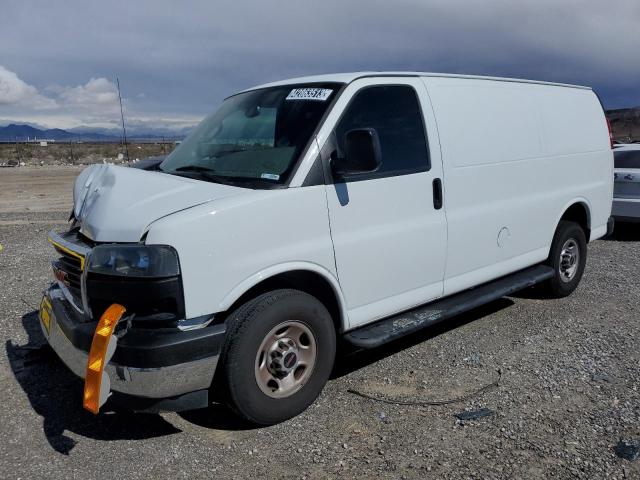 GMC SAVANA G25 2019 1gtw7afg9k1226373