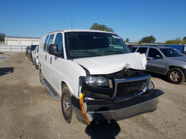 GMC SAVANA G25 2019 1gtw7afg9k1250902