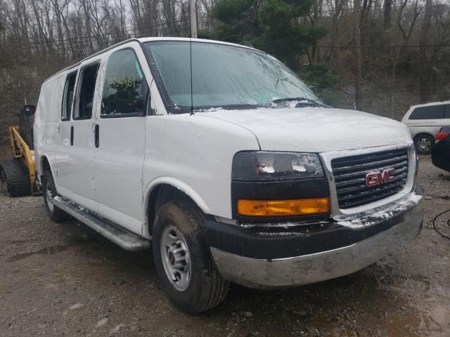 GMC SAVANA G25 2019 1gtw7afg9k1327736