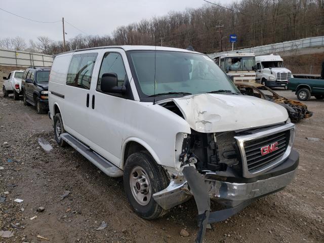 GMC SAVANA G25 2019 1gtw7afg9k1347663