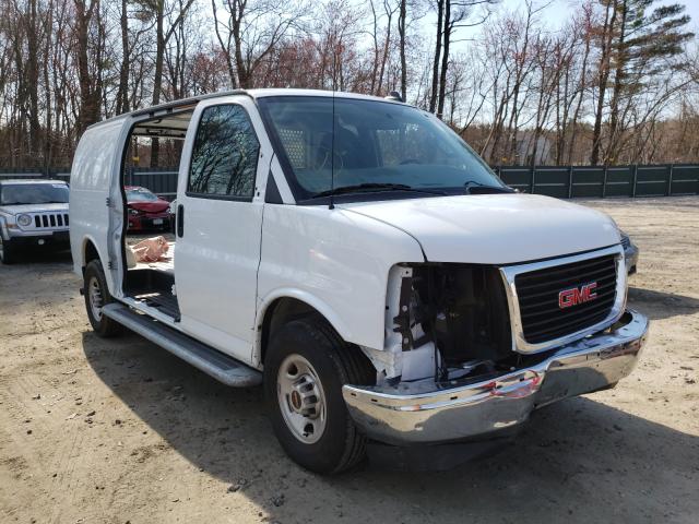 GMC SAVANA G25 2020 1gtw7afg9l1160621