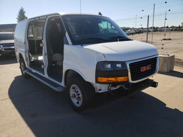 GMC SAVANA G25 2020 1gtw7afg9l1163020