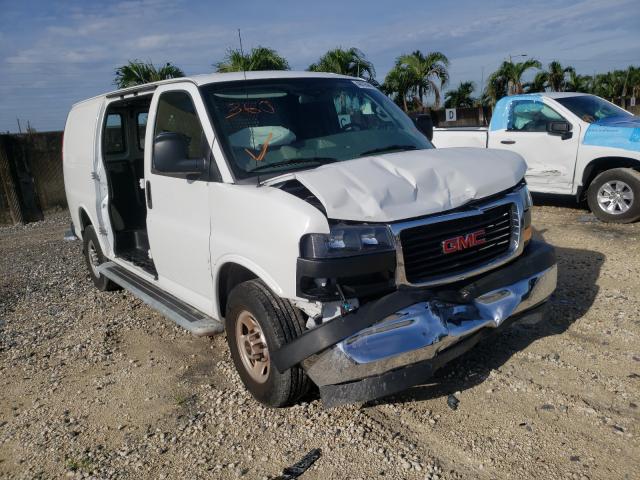 GMC SAVANA G25 2020 1gtw7afg9l1170629