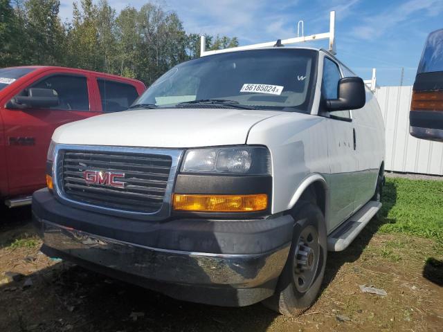 GMC SAVANA G25 2020 1gtw7afg9l1173109