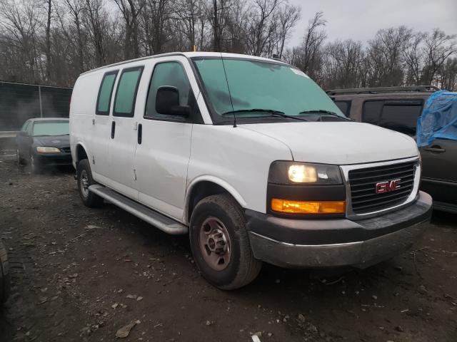 GMC SAVANA G25 2020 1gtw7afg9l1209431