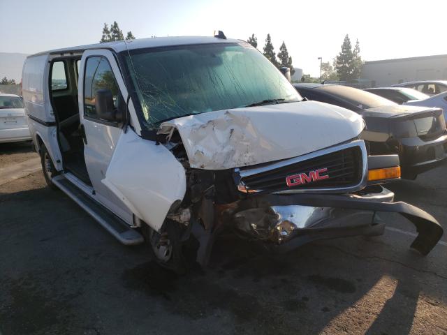 GMC SAVANA G25 2020 1gtw7afg9l1217660