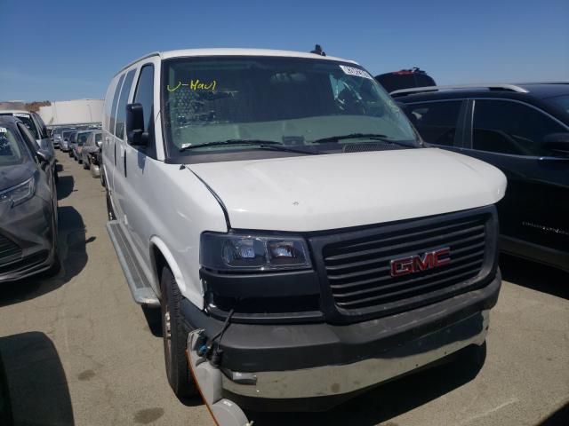 GMC SAVANA G25 2020 1gtw7afg9l1247743