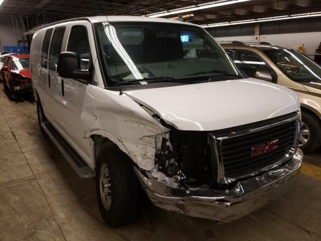 GMC SAVANA G25 2020 1gtw7afg9l1263960