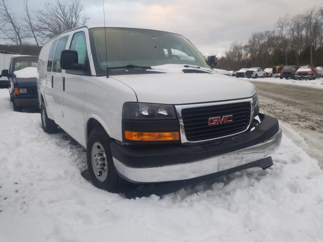 GMC SAVANA G25 2018 1gtw7afgxj1903087