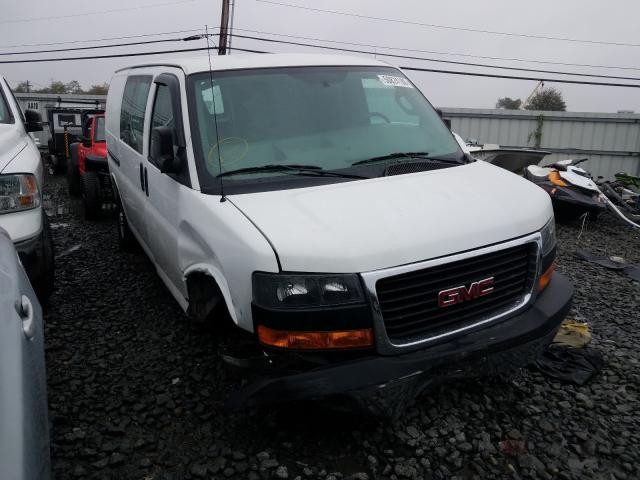 GMC SAVANA G25 2018 1gtw7afgxj1909844