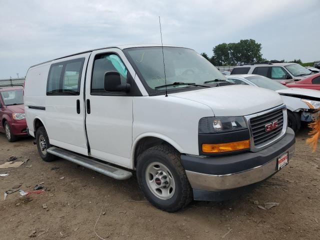 GMC SAVANA G25 2018 1gtw7afgxj1909908