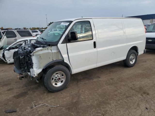 GMC SAVANA G25 2019 1gtw7afgxk1216113